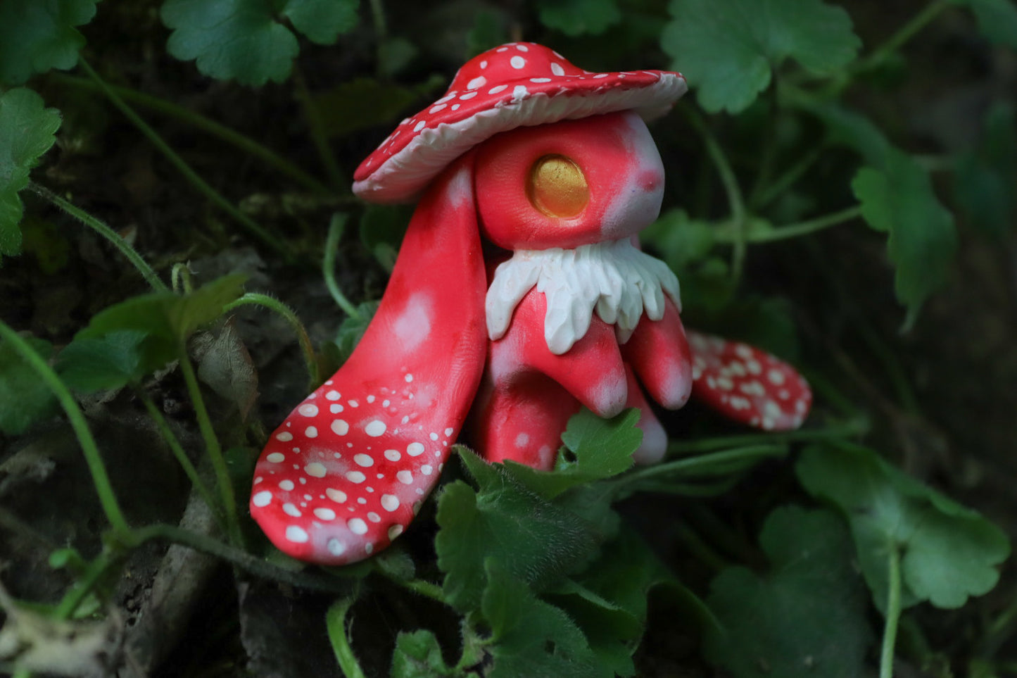 GloomBunny - Large