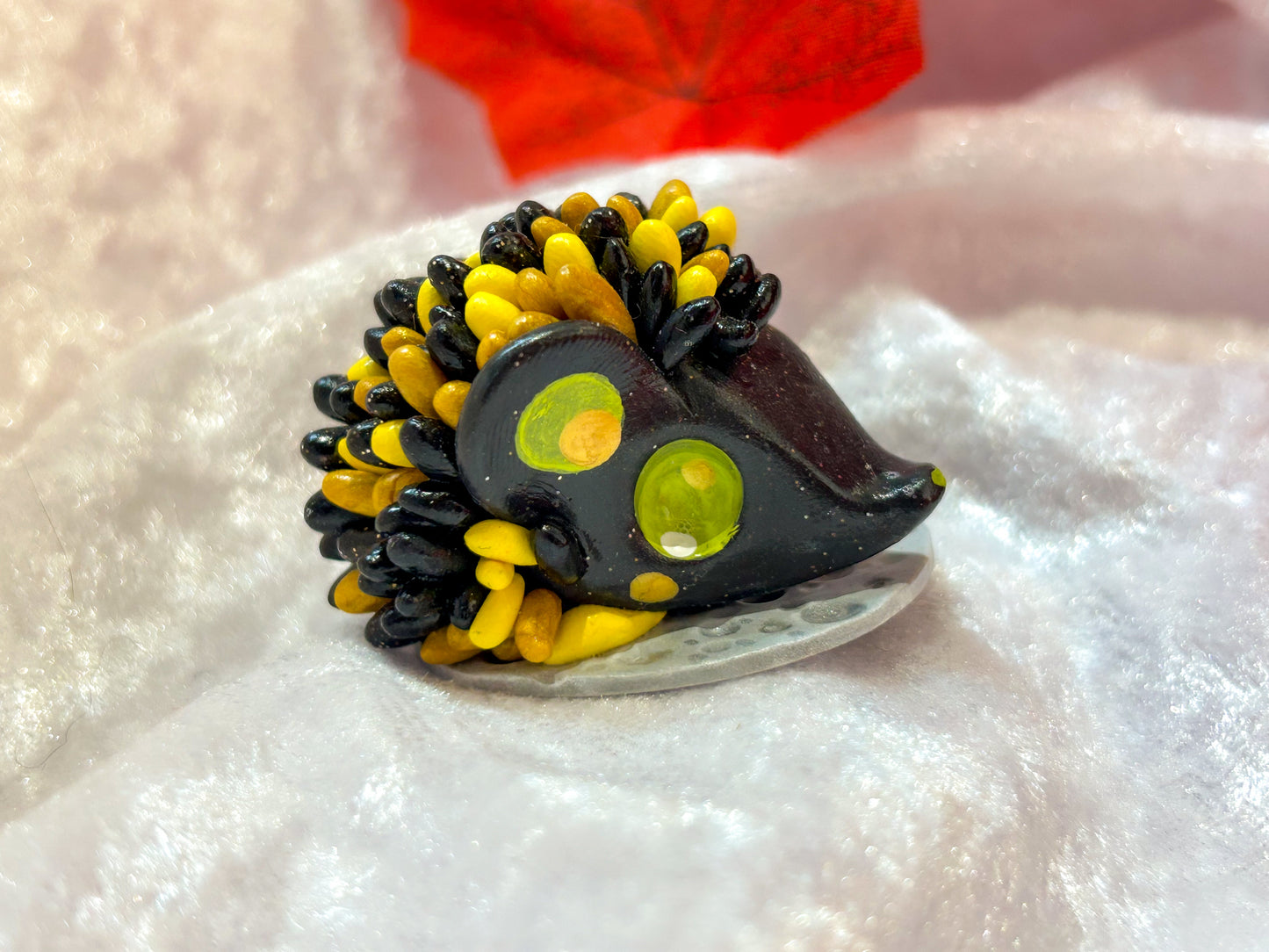 Mystery Hedgehog Blind Bag
