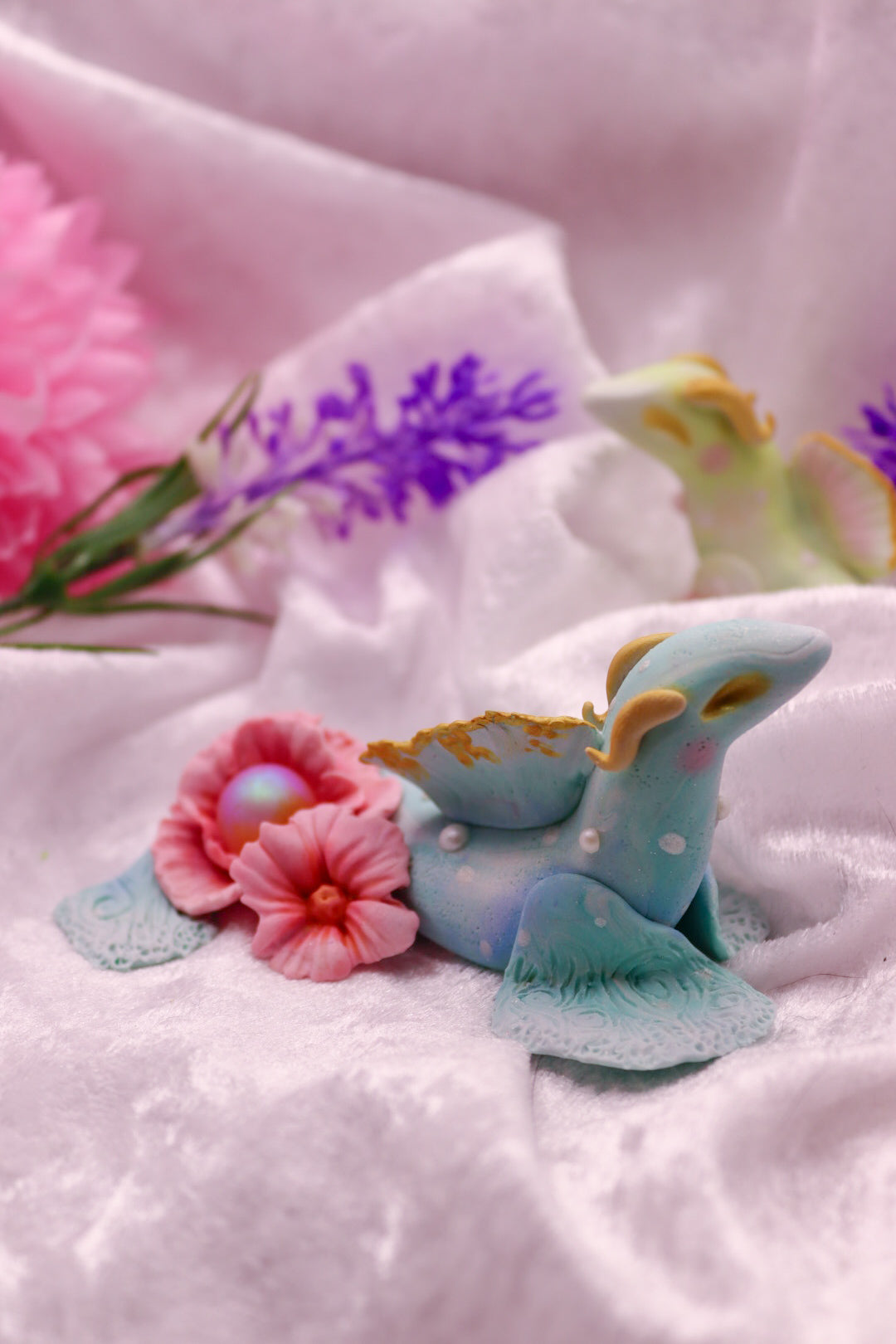MADE TO ORDER - Lumin Kin - Medium Sculptures