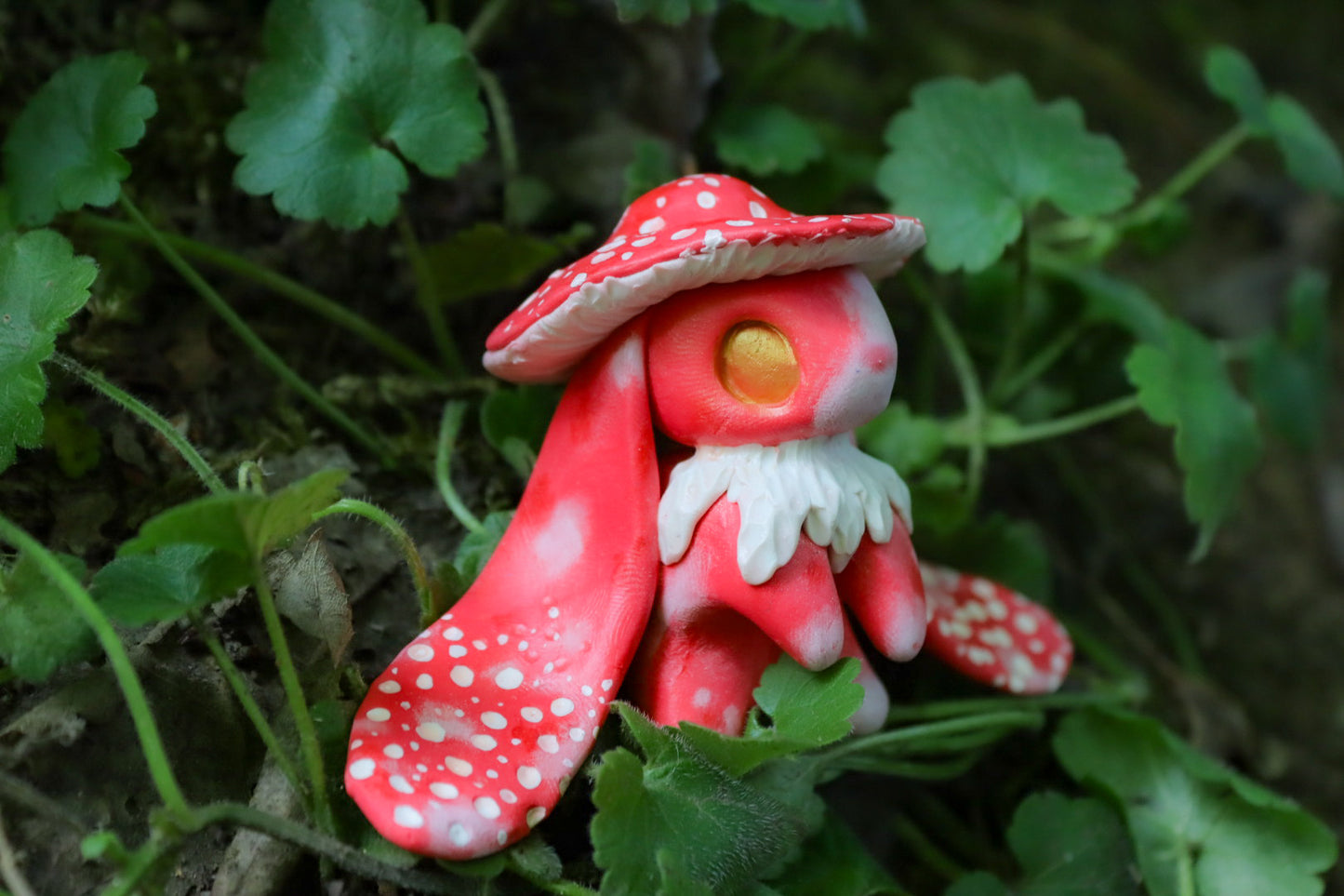 GloomBunny - Large
