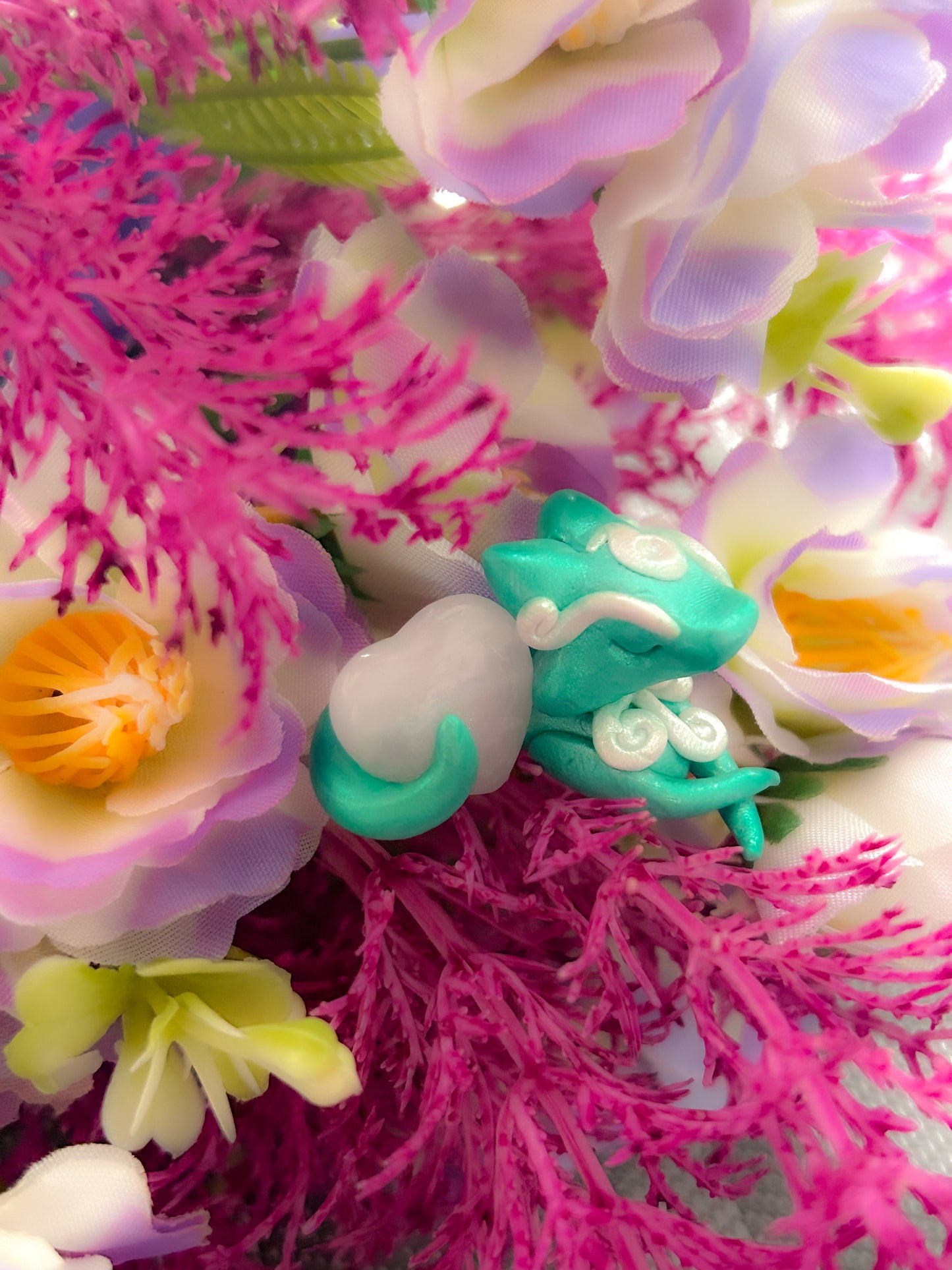 Heartstone Hatchling Small Sculptures