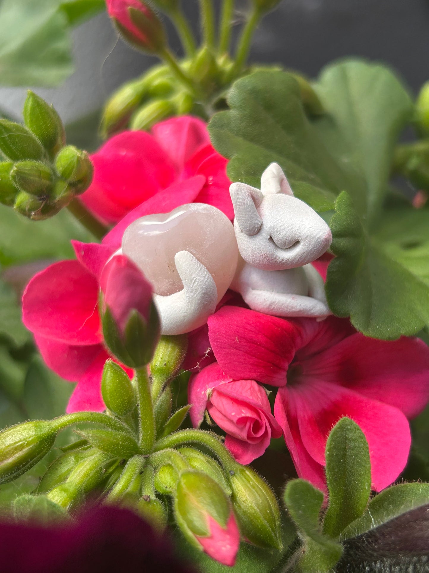 Heartstone Hatchling Small Sculptures