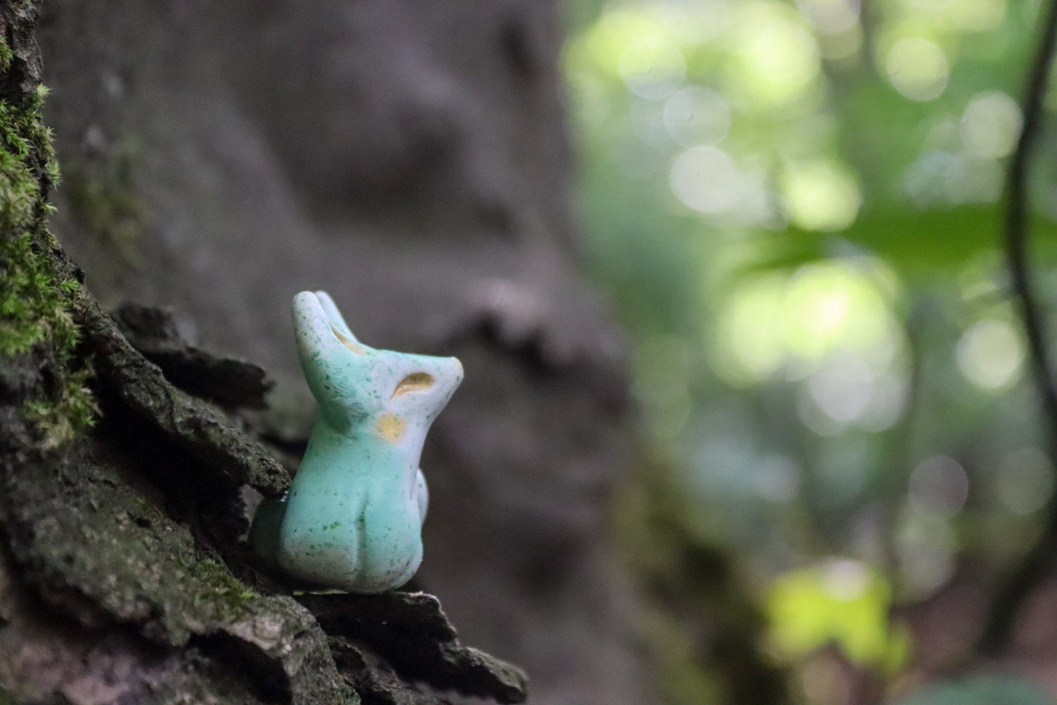 Enchanted Forest Minis