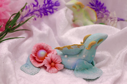 Lumin Kin - Selura - Large Sculpture