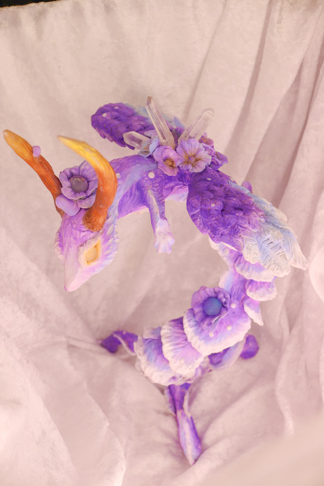 Guardian of Twilight - XL Sculpture