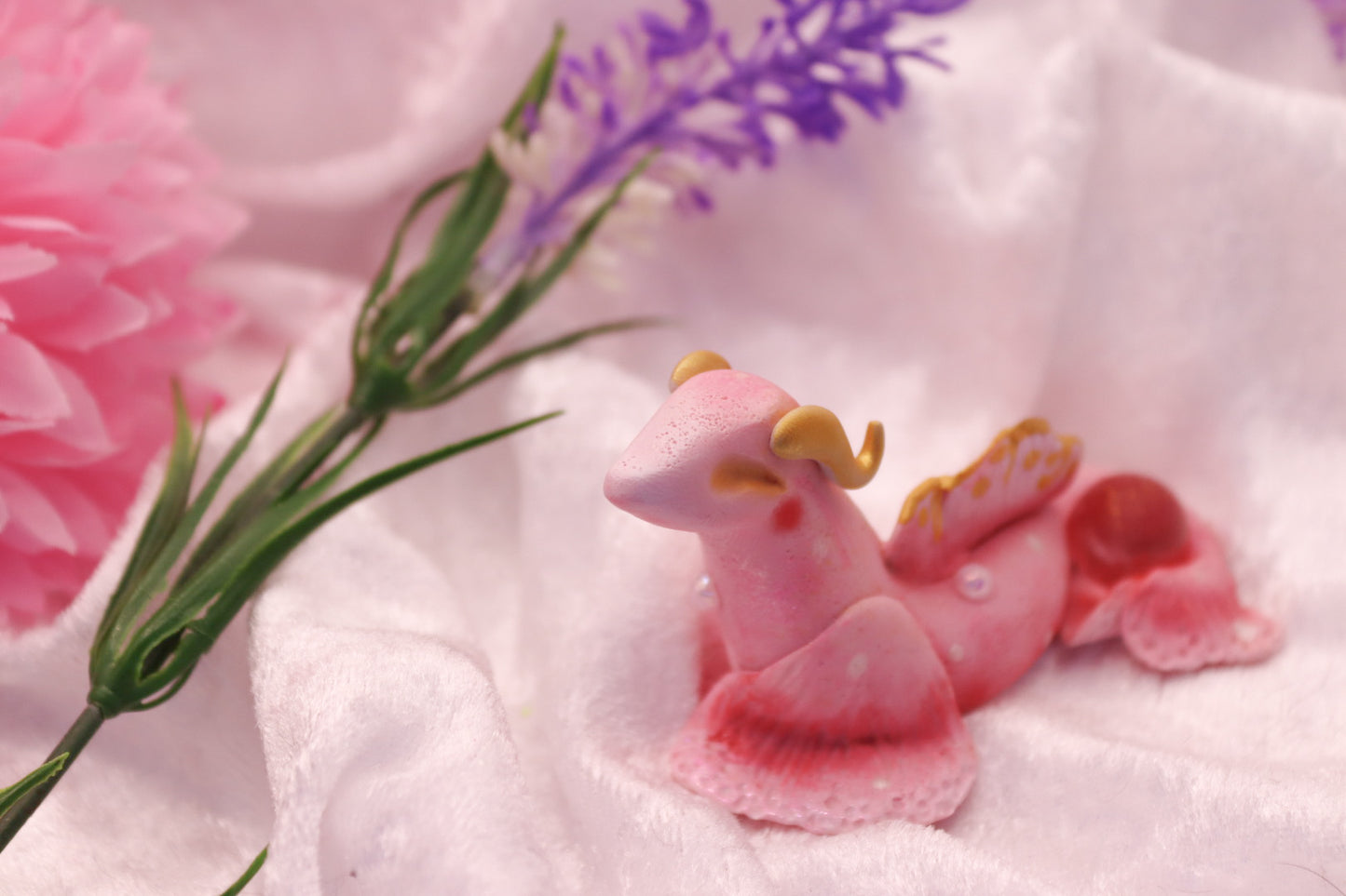 MADE TO ORDER - Lumin Kin - Medium Sculptures