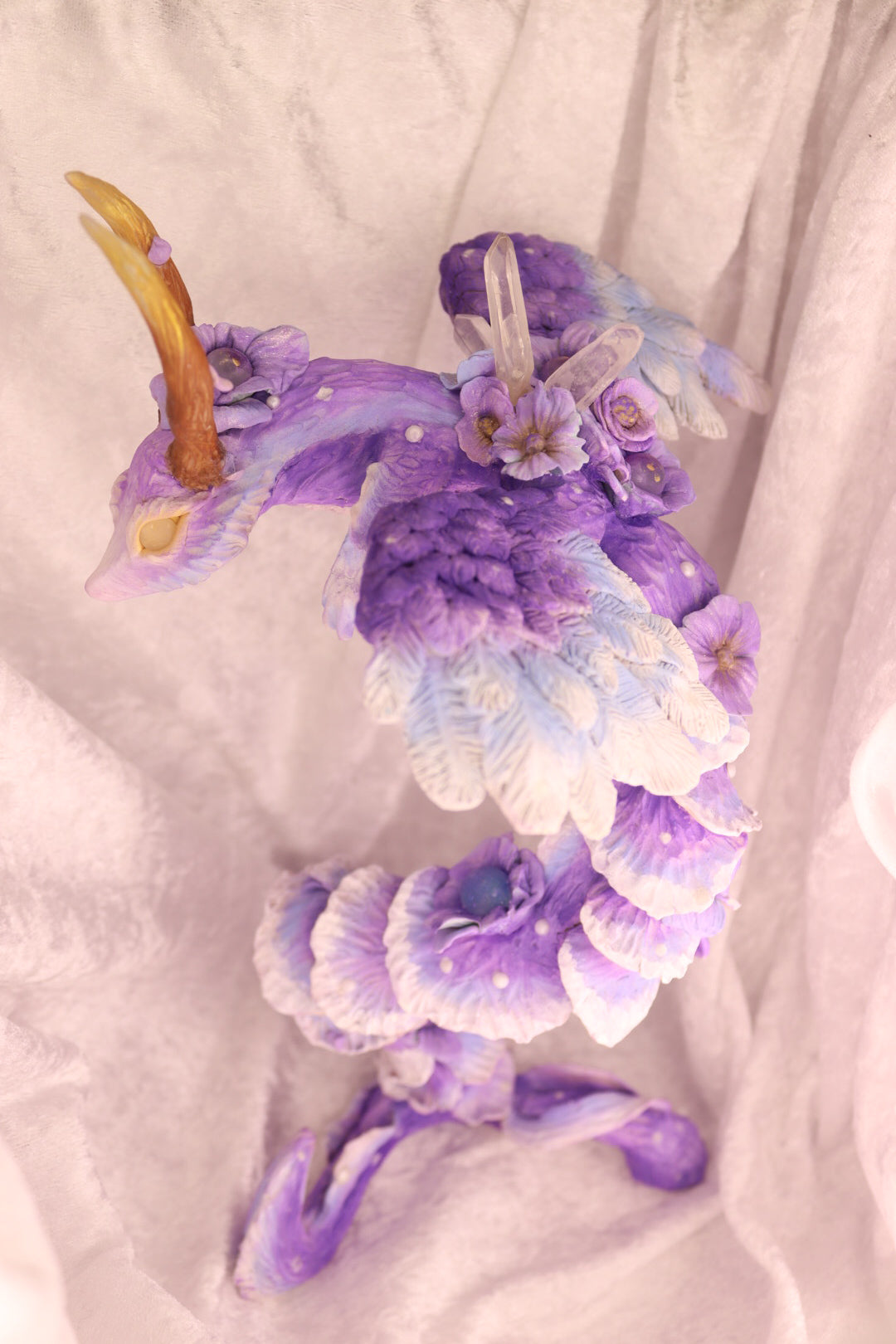 Guardian of Twilight - XL Sculpture