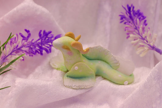 Lumin Kin - Nimara - Medium Sculpture