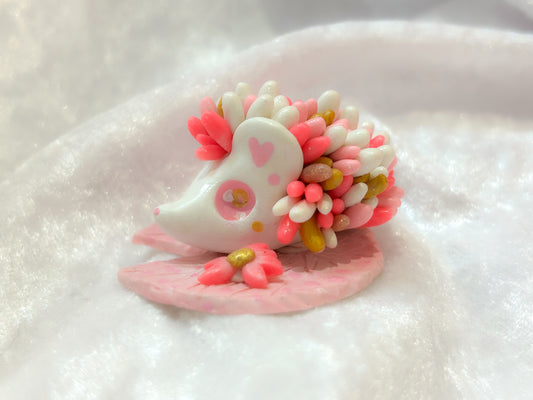 Mystery Hedgehog Blind Bag