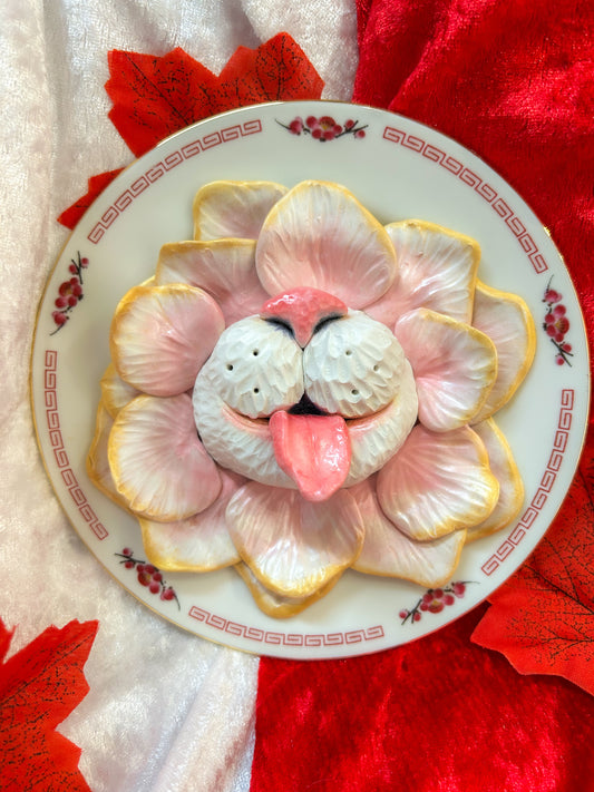 Blep Blossom - Ballet