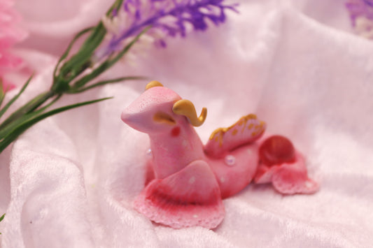 Lumin Kin - Loania - Medium Sculpture