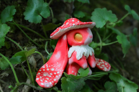 GloomBunny - Large