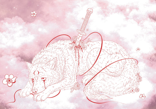 Euclid Art Print